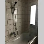 아파트 Appartm. Near Nuernberg - 6 Guests- Car Possible *
