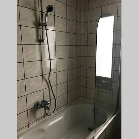 公寓 Appartm. Near Nuernberg - 6 Guests- Car Possible *