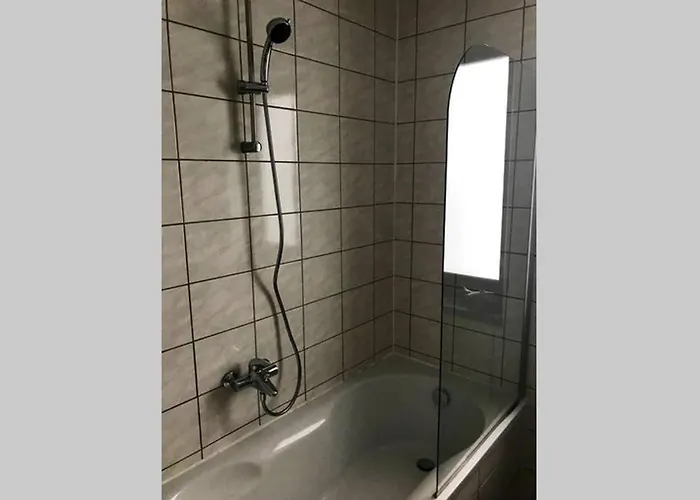 Appartement Appartm. Near Nuernberg - 6 Guests- Car Possible *