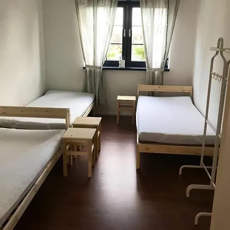 Appartm. Near Nuernberg - 6 Guests- Car Possible Winkelhaid