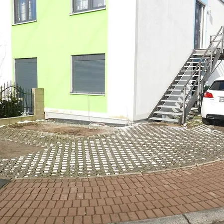 Appartm. Near Nuernberg - 6 Guests- Car Possible Winkelhaid