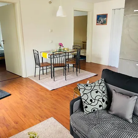 Apartment Appartm. Near Nuernberg - 6 Guests- Car Possible
